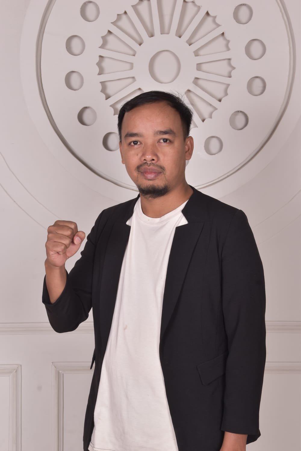 Jebolan Sarjana Sosial Ingin Berdayakan Potensi Desa Wanajaya ke Arah yang Lebih Bermanfaat