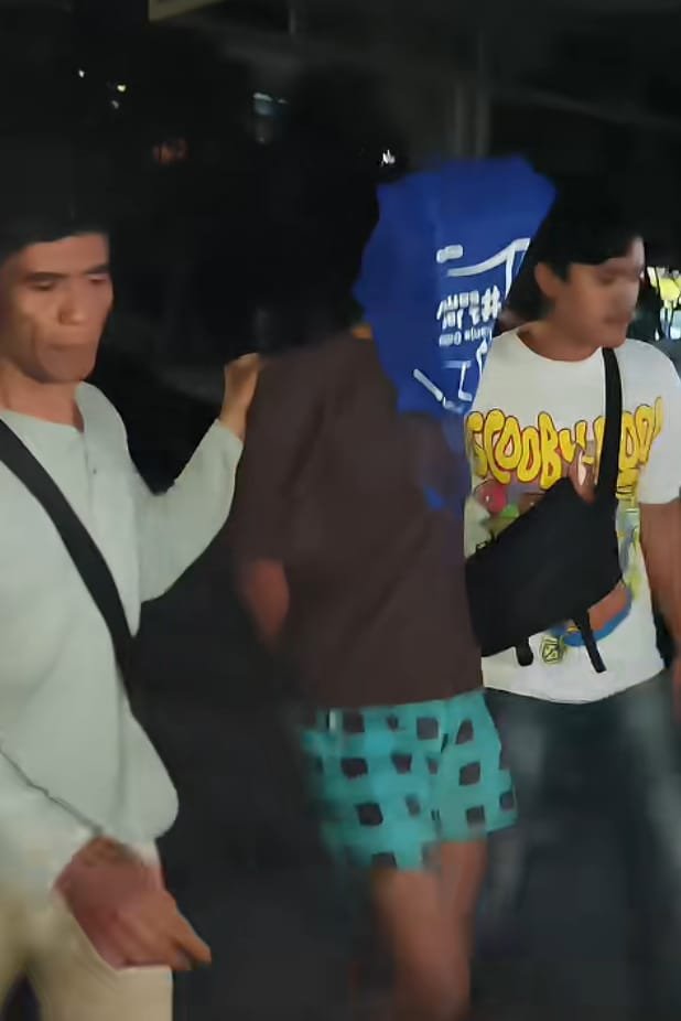 "Sadis" Sopir Taxi Online Dibunuh Mayatnya Ditemukan  di Perkebunan Teh Cisoka