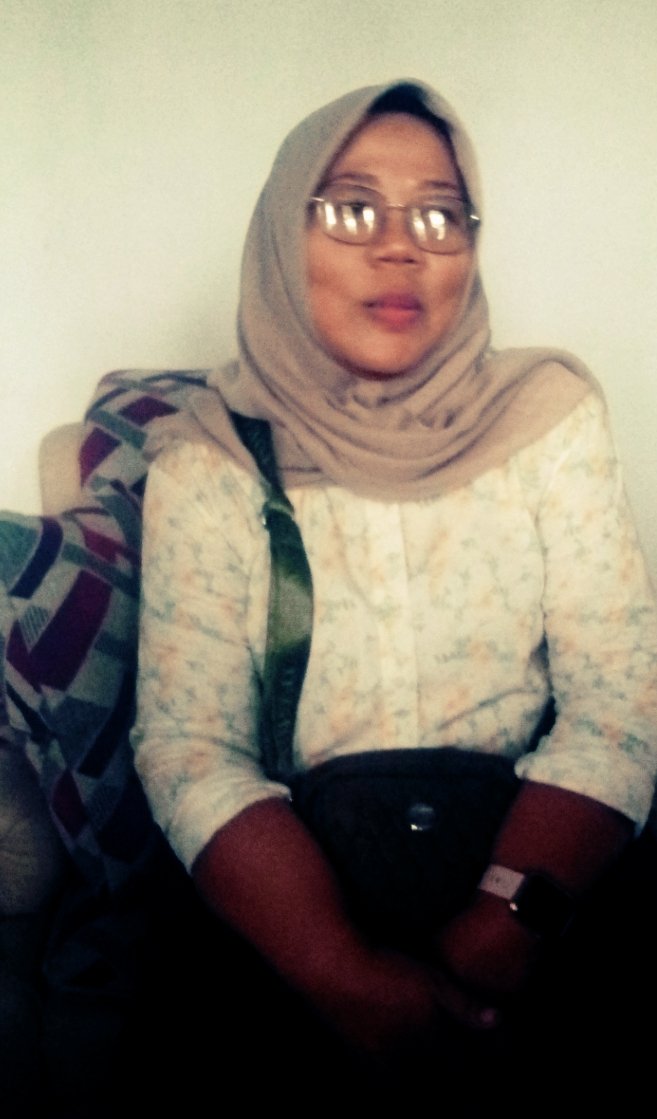 Figur Ibu Rumah Tangga, Tuti Hendrawati Siap Maju Sebagai Calon Kades Mekarwangi