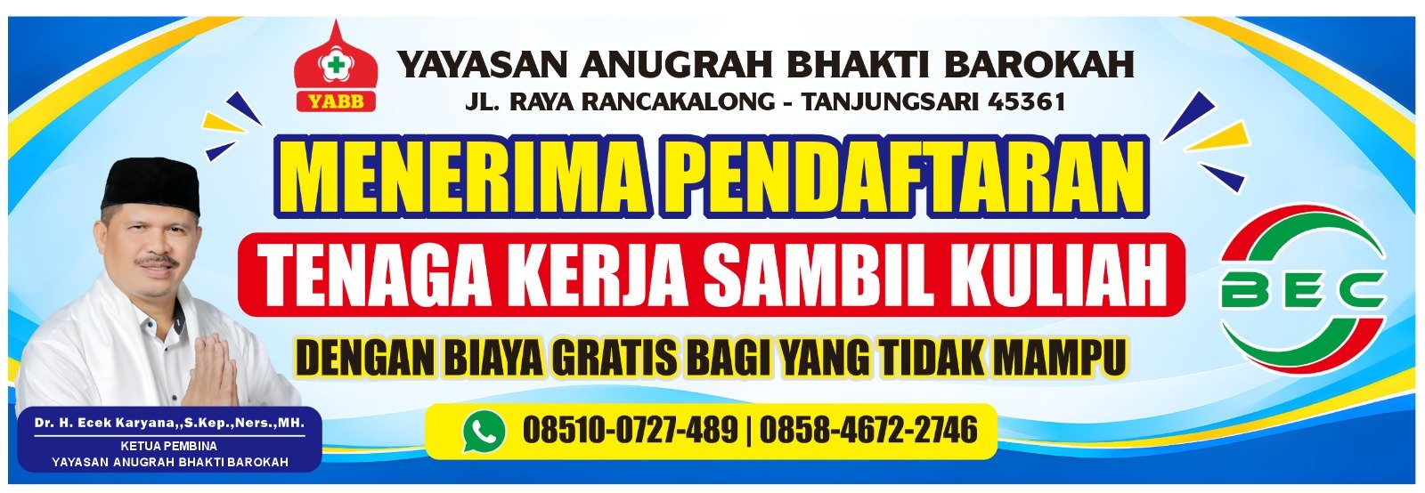 *BEKERJA DI LUAR NEGERI: SOLUSI DARURAT PENGANGGURAN, JALAN MENUJU SARJANA, DAN PENGGERAK EKONOMI DAERAH*